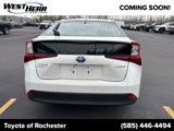 Used 2019 Toyota Prius LE image 4