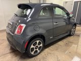 Used 2018 FIAT 500 e image 4