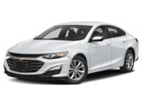 Used 2024 Chevrolet Malibu LT image 2