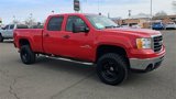 Used 2008 GMC Sierra 2500 SLE image 2