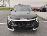 Used 2023 Kia Sportage EX image 3