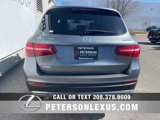 Used 2019 Mercedes-Benz GLC 300 4MATIC image 5