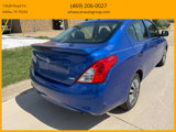 Used 2013 Nissan Versa S Plus image 6
