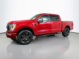 Used 2021 Ford F150 XLT w/ Equipment Group 302A High image 3