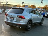 Used 2021 Volkswagen Tiguan SE image 5