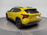 New 2025 Chevrolet Trax ACTIV w/ Sunroof Package image 3