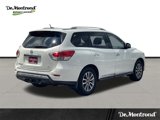Used 2015 Nissan Pathfinder SL w/ SL Premium Package image 5