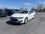Used 2022 Chevrolet Malibu LT image 3