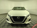 Used 2021 Nissan Altima 2.5 SV w/ SV Premium Package image 2