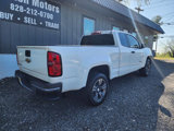 Used 2016 Chevrolet Colorado W/T image 3