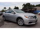 Used 2018 Nissan Altima 2.5 S w/ S Convenience Package image 2