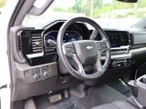 Used 2022 Chevrolet Silverado 1500 LT w/ Z71 Off-Road Package image 3