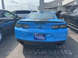 Used 2023 Chevrolet Camaro LT w/ RS Package image 5