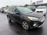 Used 2017 Ford Escape SE w/ SE Leather Comfort Package image 2