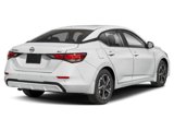New 2025 Nissan Sentra SV image 2