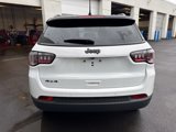 New 2025 Jeep Compass Limited image 6