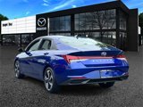 Used 2023 Hyundai Elantra SEL w/ Convenience Package image 3