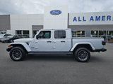 Used 2022 Jeep Gladiator Overland w/ Popular Equipment Package image 4