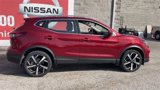 Used 2022 Nissan Rogue Sport SL w/ Premium Package image 4