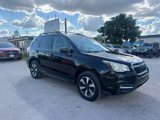 Used 2018 Subaru Forester 2.5i Premium image 2