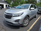 Certified 2022 Chevrolet Equinox LT image 4
