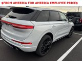 New 2025 Lincoln Corsair Reserve w/ Jet Appearance Package image 3