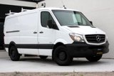 Used 2015 Mercedes-Benz Sprinter 2500 image 3