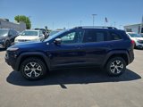 Used 2015 Jeep Cherokee Trailhawk w/ Comfort/Convenience Group image 3