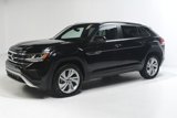 Used 2021 Volkswagen Atlas Cross Sport SEL image 2