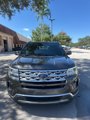 Used 2019 Ford Explorer Limited w/ Class III Trailer Tow Package image 3