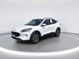 Used 2020 Ford Escape SEL image 4