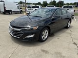 Used 2024 Chevrolet Malibu LT image 3