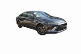 Used 2024 Hyundai Sonata SEL image 2