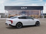 New 2025 Kia K4 GT-Line image 6