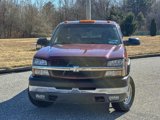Used 2003 Chevrolet Silverado 2500 LS w/ Snow Plow Prep Package image 5