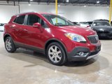 Used 2015 Buick Encore Leather image 3