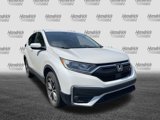 Used 2020 Honda CR-V EX-L image 2