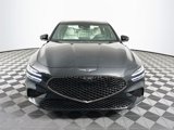 New 2025 Genesis G70 3.3T Advanced w/ Sport Prestige Package image 2