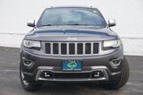 Used 2016 Jeep Grand Cherokee Overland image 5