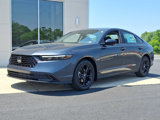 New 2025 Honda Accord SE image 2