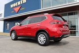 Used 2017 Nissan Rogue S w/ S Appearance Package image 5