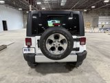 Used 2018 Jeep Wrangler Unlimited Sahara image 5