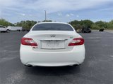 Used 2012 INFINITI M37 w/ Premium Pkg image 5