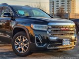 Certified 2023 GMC Acadia SLT image 2