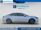 Used 2022 Hyundai Sonata SEL w/ Convenience Package image 4