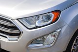 Certified 2018 Ford EcoSport Titanium image 4