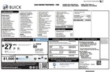 Used 2020 Buick Encore Preferred w/ Safety Package image 4