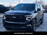Used 2023 Chevrolet Suburban RST w/ Luxury Package image 4