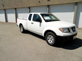 Used 2017 Nissan Frontier S image 4