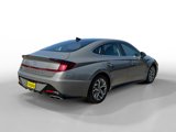 Certified 2022 Hyundai Sonata SEL w/ Convenience Package image 5